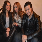 Carmen suleiman sur yala.fm